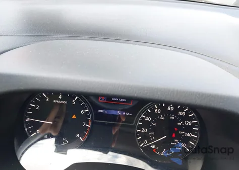 2017 Nissan Pathfinder Sl from USA, damaged, VIN 5N1DR2MN3HC653517